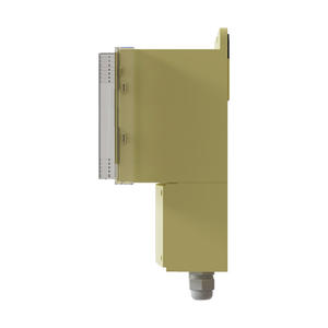 下水処理用の泥水スラッジインターフェイスメーターオンライン超音波スラッジインターフェイスレベルメーター - Product Image 5