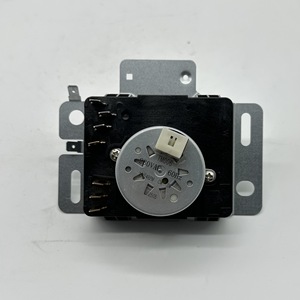 W10745655 ตัวตั้งเวลาเครื่องอบผ้า 240V แบบ 4 รอบ ขันเกลียว สำหรับเปลี่ยนอะไหล่เครื่องอบผ้า - Product Image 3