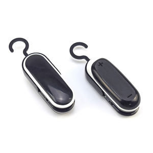 Portable Mini Sealer Home Heat Bag Plastic Food Snacks Bag Sealing Machine Mini vacuum food sealers