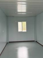 Maisons conteneurs pour bureaux de chantier, conteneurs résidentiels, maisons modulaires mobiles préfabriquées, tendance