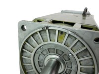 Motor Original Nuevo 1ph71372qf020cj0 2200kw 8000rpm con Encoder Attn Plc