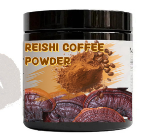 건강 보충 교재 포리아 코코스 추출물 분말 다당류 10% 20% 30% 50% 포리아 코코스 버섯 가루 - Product Image 2