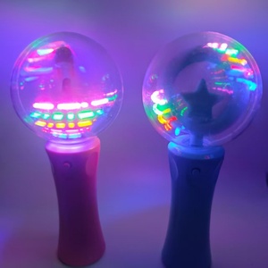 Precio de Fábrica, Barra de Luz Acrílica Personalizada Intermitente para el Día de San Valentín, Barras Luminosas para Fiestas y Navidad - Product Image 3