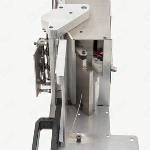 UF09600 W104 FUJI NXT Feeder 104mm SMT Pick and Place Machine avec moteur Core Component Electronic Products Machinery - Product Image 4