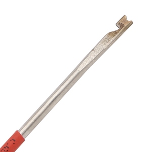Outil de réparation de clarinette, accessoires d'instruments de musique en acier inoxydable pour saxophone/flûte/oboé - Product Image 4
