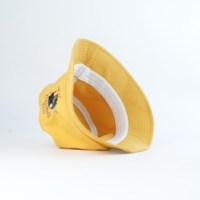 Topi Mancing Ramah Lingkungan Custom dengan Logo dari Produsen Grosir YKH
