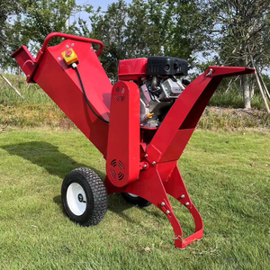 Gọn gàng Hot Bán 3 năm Bảo hành chất lượng hàng đầu động cơ gỗ chipper nwc60 với Nhật Bản lưỡi - Product Image 6