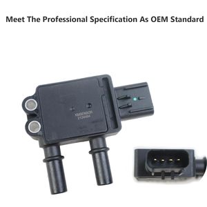 Nouveau capteur différentiel d'échappement de filtre à particules DPF Sukorun 4383998 pour LF Euro6 - Product Image 3