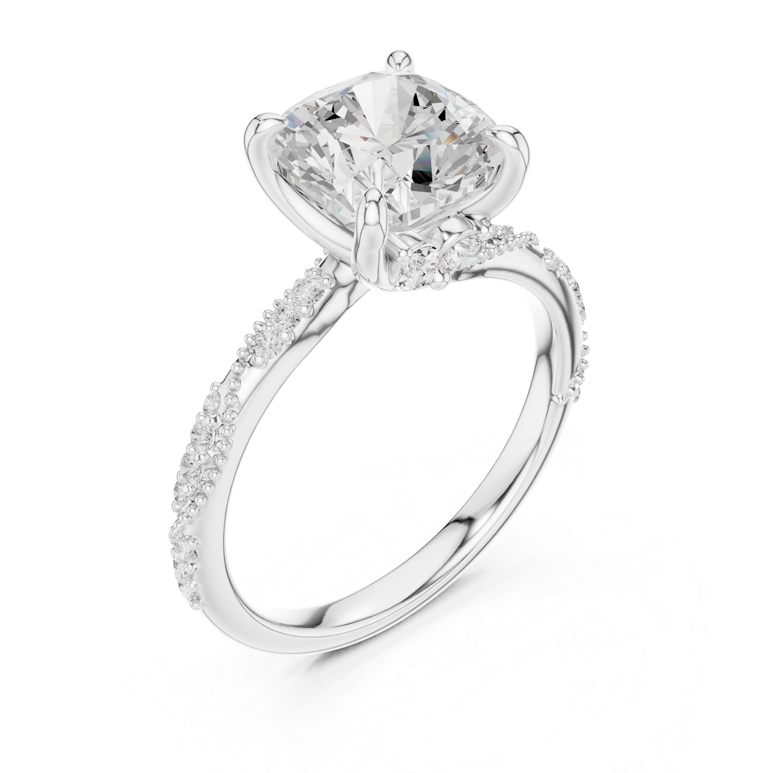 White Gold