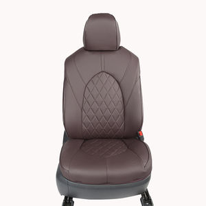 Lüks tasarım fabrika özelleştirilmiş toptan adanmış tam surround araba iç deri koltuk kılıfı <span class=keywords><strong>Toyota</strong></span> <span class=keywords><strong>Fortuner</strong></span> için uygun - Product Image 5