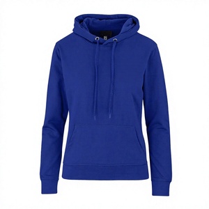 Sudadera con Capucha de Marca Moderna Personalizada, 100% Algodón, Gruesa, de 200g, con Mangas Regulares, Talla Grande para Hombre - Product Image 4