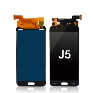 Schermo LCD originale per Samsung Galaxy J5 2020 J5 Prime J530 J5 Pro <span class=keywords><strong>J510</strong></span> J520 LCD Screen Digitizer di Lava Z81 - Product Image 6