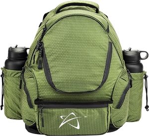 Muestra Gratuita de Mochila de Disc Golf de Alta Calidad, Mochila de Disc Golf en Oferta, Bolsa Deportiva para Transportar Discos de Golf - Product Image 6
