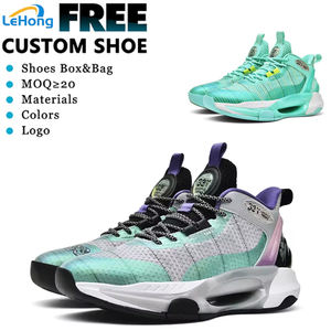 <span class=keywords><strong>Chaussures</strong></span> de sport décontractées montantes personnalisées <span class=keywords><strong>en</strong></span> gros, respirantes, souples et confortables, jetables, pour hommes et femmes, marque LH - Product Image 1