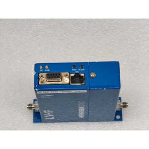 Contrôleur de débit de masse liquide HORIBASTEC LV-F pour toluène 0,1 g/min – Équipement d'automatisation industrielle - Product Image 3