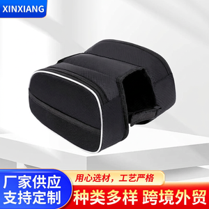 <span class=keywords><strong>Bolsa</strong></span> Impermeable para Cuadro de <span class=keywords><strong>Bicicleta</strong></span>, <span class=keywords><strong>Bolsa</strong></span> para <span class=keywords><strong>Manillar</strong></span> de <span class=keywords><strong>Bicicleta</strong></span> de Montaña y Eléctrica - Product Image 3