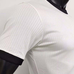 Maglia Ufficiale Versione Thailandese Coppa del Mondo Club 2026 Messico Edizione Giocatore Nazionale 100% Poliestere Manica Corta Stampata Personalizzabile Taglie S-4XL - Product Image 5