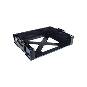 Caja DE SEGURIDAD BS Systems para caja de componentes i-BOXX®Rack activo W445xD101xH342 mm ABS - Product Image 1