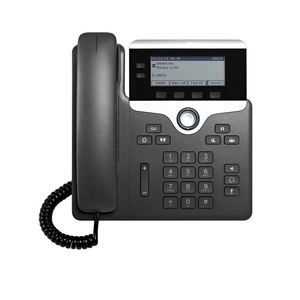 Téléphone IP CP-7821-K9 Original Neuf 7821 VOIP - Product Image 2