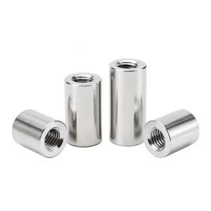 Usinage sur tour CNC personnalisé, pièces en laiton usinées, pièces en aluminium usinées, pièces d'équipement d'automatisation pour services d'usinage CNC - Product Image 6