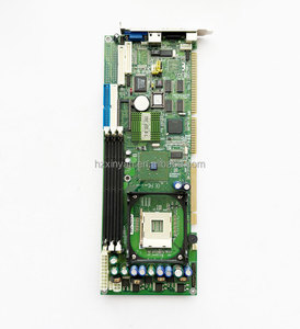 Tarjeta de CPU ARBOR SBC-4202N SBBC-4202N PICMG Socket-478 Pentium 4 con SVGA, Intel PRO/100+ LAN, Socket <span class=keywords><strong>DOC</strong></span> y Dos Puertos USB 1.1 - Product Image 2