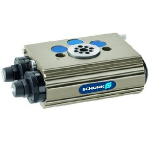 Sistema de Sujeción Rotativa Schunk SRU 20 S 180 M3, Cono de 160 mm, 25000 RPM - Product Image 4