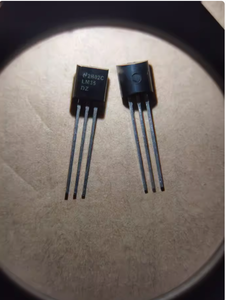 Mới ban đầu IC lm35dz lp395z <span class=keywords><strong>lm335z</strong></span> TO92 nhập khẩu mới ban đầu có thể được bắn chip - Product Image 4