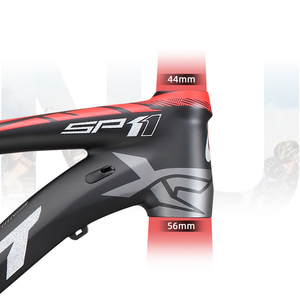 Khung Xe Đạp Leo Núi <span class=keywords><strong>29er</strong></span> Thiết Kế Mới Nhất 2022 Khung Xe Đạp Leo Núi <span class=keywords><strong>29er</strong></span> Bằng Hợp Kim Nhôm Có Sẵn - Product Image 4