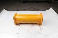 Refroidisseur d'huile moteur HNBY 4W7188, ensemble tubulaire pour CAT D6C D6D D7F D25C D30C D35C 528 571F 621 621B, pièces de radiateur