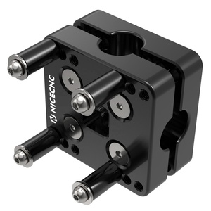 Soporte de Barra para GPS NICECNC de 12 mm para Yamaha XTZ 700 <span class=keywords><strong>Tenere</strong></span> 700 2019-2021 <span class=keywords><strong>2022</strong></span> 2023 - Product Image 1