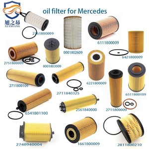 Accessoires automobiles Pièces détachées automobiles Filtre à <span class=keywords><strong>huile</strong></span> <span class=keywords><strong>moteur</strong></span> pour la série OE 6541801100 2761800009 6421800009 2740940004 - Product Image 4