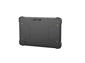 Tablet Android 10 Pollici Robusto con NFC per Industria Pesante, Display Resistente, Tablet per <span class=keywords><strong>Moto</strong></span> 4G Leggibile alla Luce Solare, per Uso Aziendale - Product Image 3