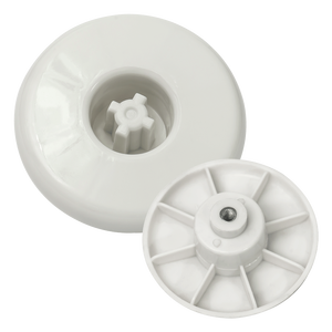 Equipo de licuadora de plástico de alta calidad para pieza de repuesto de licuadora - Product Image 6