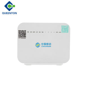 ONU G-140W-MD Gpon Xpon di China <span class=keywords><strong>Mobile</strong></span> con 1GE+3FE+1POTS+1USB+WIFI, ONU ONT a Banda Singola con WiFi G-140W-MH - Product Image 2