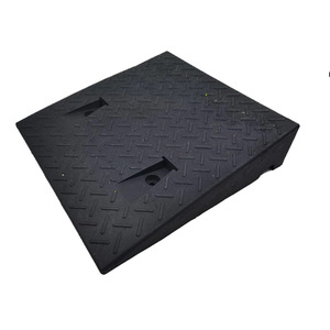 Alfombrilla para Auto Little Lao Jin, Rampa de Acceso sin Barreras de Acero con Alto Contenido de Carbono - Product Image 2