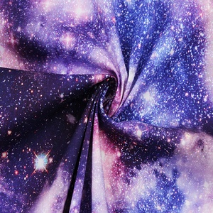 Vải <span class=keywords><strong>Poplin</strong></span> In Kỹ Thuật Số Dệt Cotton Chất Lượng Cao Cho Bé Váy Nữ - Product Image 3