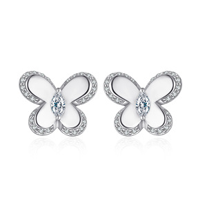 <span class=keywords><strong>Prix</strong></span> Compétitif – Ensemble de Bijoux en Argent Sterling 925 avec Zircons Cubiques (CZ) – Vente en Gros à Fort Marginal pour les Détaillants - Product Image 4