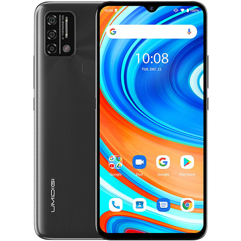 Umidigi Plus E Pick #20 (551388)