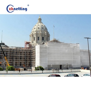 Rede de segurança para construção, rede de alta qualidade, rede de segurança de construção - Product Image 2