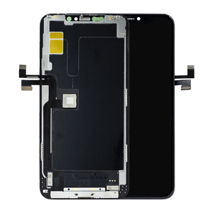 Écran tactile de remplacement pour téléphone portable, écran LCD FHD pour <span class=keywords><strong>iPhone</strong></span> <span class=keywords><strong>11</strong></span> Pro Max - Product Image 3