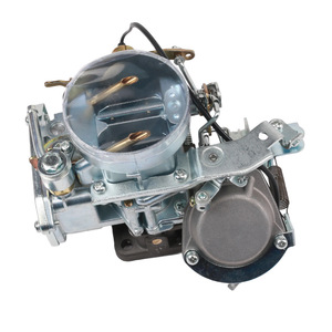 Rbk Car Carburetor 16010-J0502 For C28 <b>Engine</b> <b>Model</b> H20 Replacement Part - Product Image 1