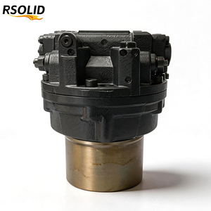 Motor de Traslación Rsoliddiesel 593-5123 para 330GC, E330GC, 336GC, Piezas de Maquinaria de Construcción, Piezas de Excavadora - Product Image 1