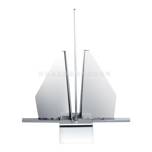 Ancres de bateau en acier inoxydable 316 de style américain à haute adhérence, accessoires de quincaillerie pour yacht - Product Image 2