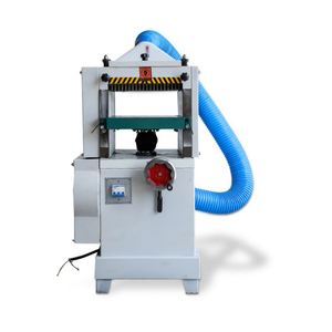 Pialla Monofacciale Industriale Leggera da 220V 2.2KW per Lavorazione del <span class=keywords><strong>Legno</strong></span>, Larghezza di Lavoro 30 <span class=keywords><strong>cm</strong></span> - Product Image 4