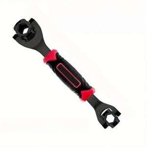 Multi-function 8-in-1 and 52-in-1 <b>Socket</b> Wrench Durable and Labor-Saving for Home Maintenance - Product Image 6