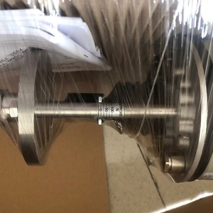 วาล์วควบคุม SCHUBERT SALZER รุ่น 7110/015V1020A4-3-S4 แบบขับเคลื่อนด้วยเพลาขนาด 1 นิ้ว สำหรับสื่อที่มีอุณหภูมิปกติ - Product Image 4