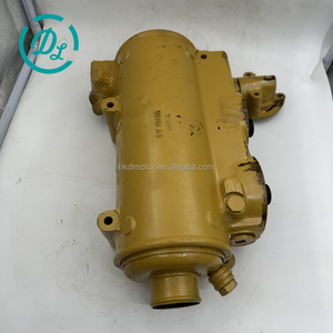 Ensemble de refroidisseur d'huile moteur EexcavaStart CV19217 pour moteurs de la série 3000 3008 - Product Image 3
