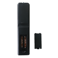 Control Remoto Universal Fácil de Emparejar 2200 T-MASTER Compatible con Smart TV
