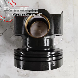 Proman 299-5204 2995204 170mm dài Khoan động cơ Piston được áp dụng cho pumper sps343 spt343 spf343 Máy phát điện SR4 SR5 sr4b - Product Image 2