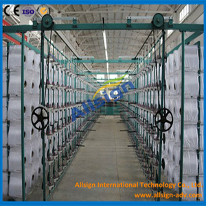 Allsign 440G 400G 10Oz 13Oz 15Oz PVC Biểu Ngữ Flex Cuộn Matte Bóng Quảng Cáo Biểu Ngữ Chất Liệu 50M Cuộn - Product Image 5